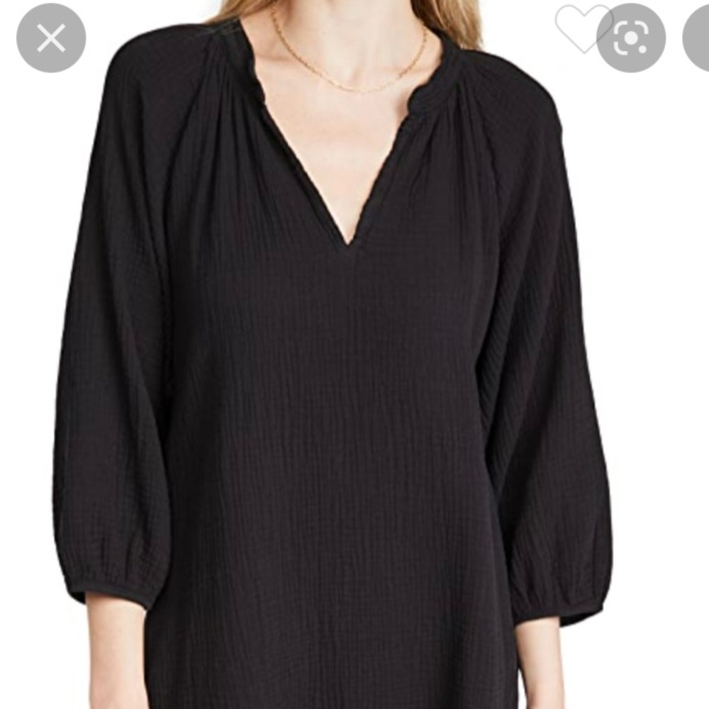 Nation LTD Peasant Dress